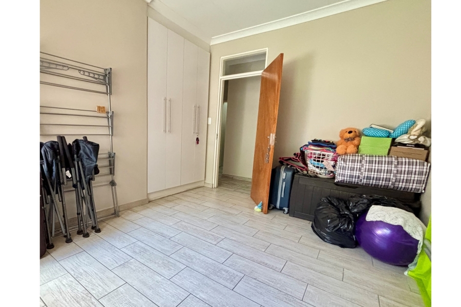 To Let 3 Bedroom Property for Rent in Sasolburg Ext 15 Free State